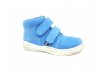Dětská kotníčková obuv zn. BOOTS4U (modrá). T119V